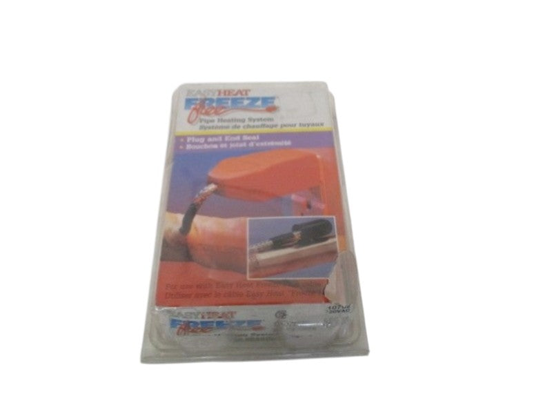 EASY HEAT 10702 PLUG AND END SEAL  NSMP