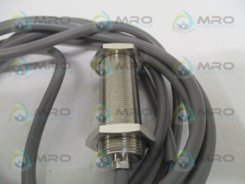 HONEYWELL 922AA2XM-A9P-L PROXIMITY SWITCH UNMP