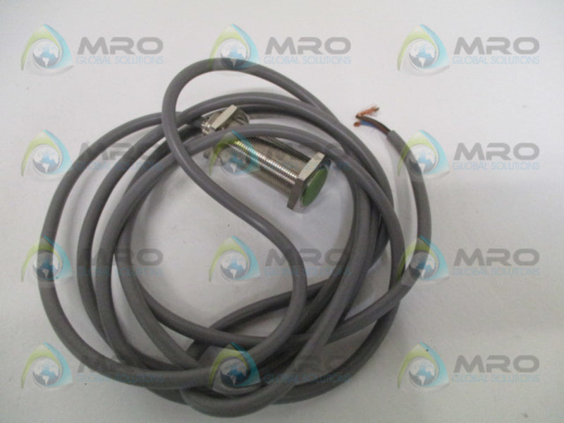 HONEYWELL 922AA2XM-A9P-L PROXIMITY SWITCH UNMP
