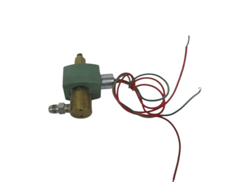 ASCO 8314G035 SOLENOID VALVE  UNMP
