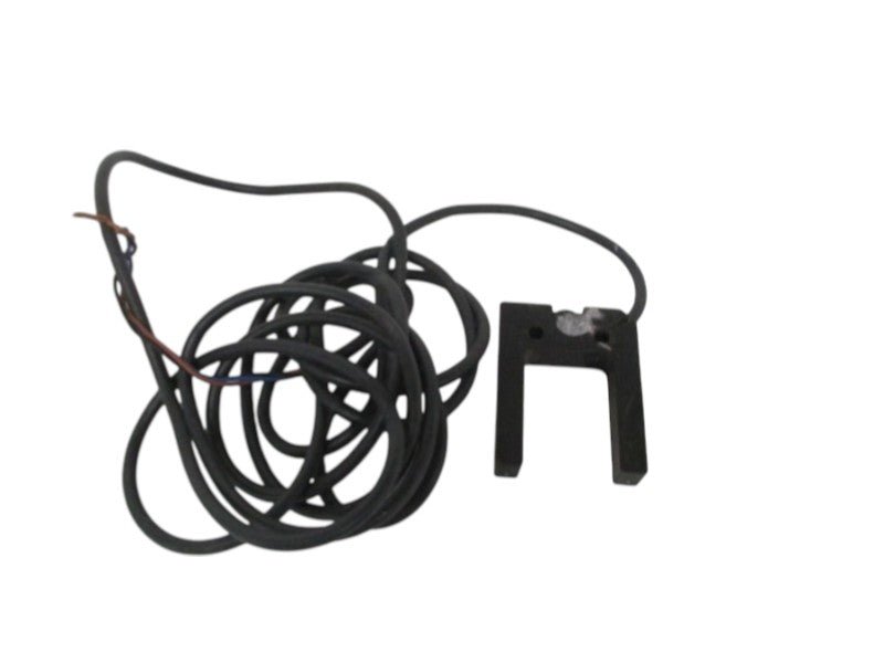 OMRON E3Z-G81 PHOTOELECTRIC SWITCH UNMP