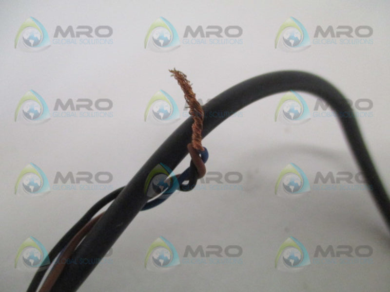 OMRON E3Z-G81 PHOTOELECTRIC SWITCH UNMP