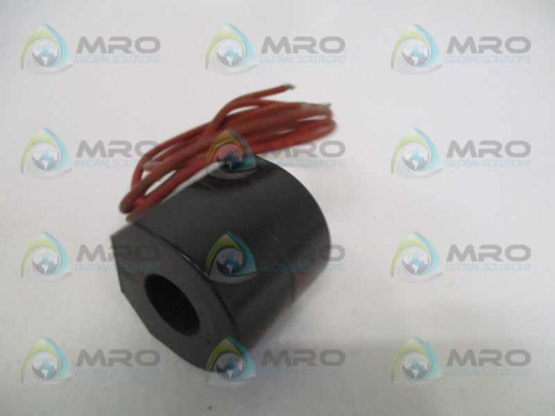 ASCO 99-257-5D MP-C-011 SOLENOID COIL 110/120V UNMP