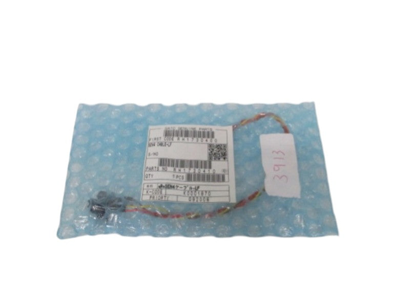 SATO RH1730410 SEN4 CABLE-LF NSMP