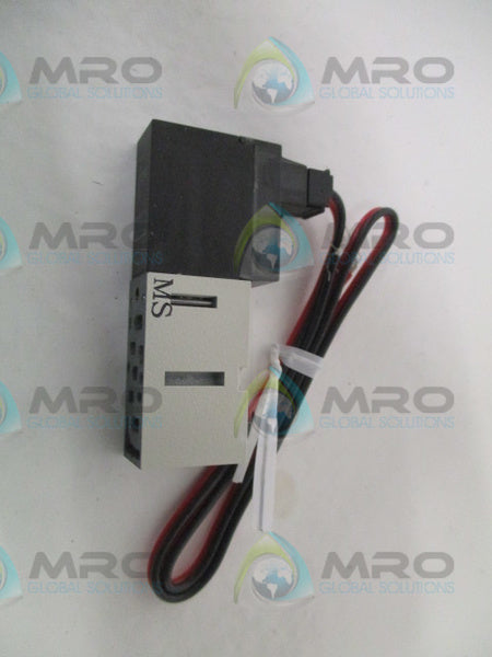 AXON 2363 SOLENOID VALVE  NSNP