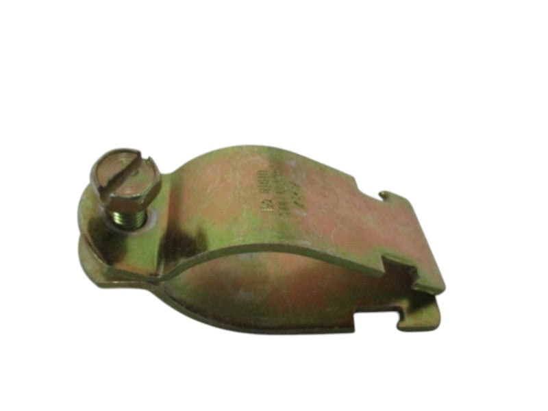 THOMAS & BETTS 702-1-1/2 PIPE CLAMP ASSEMBLY NSNP