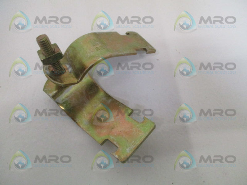 THOMAS & BETTS 702-1-1/2 PIPE CLAMP ASSEMBLY NSNP