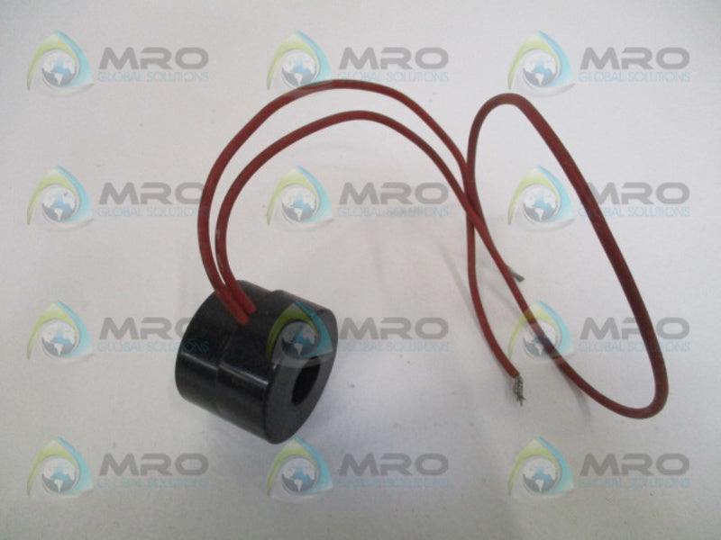 ASCO 64-982-13D N-1044 SOLENOID COIL 110/120V  UNMP