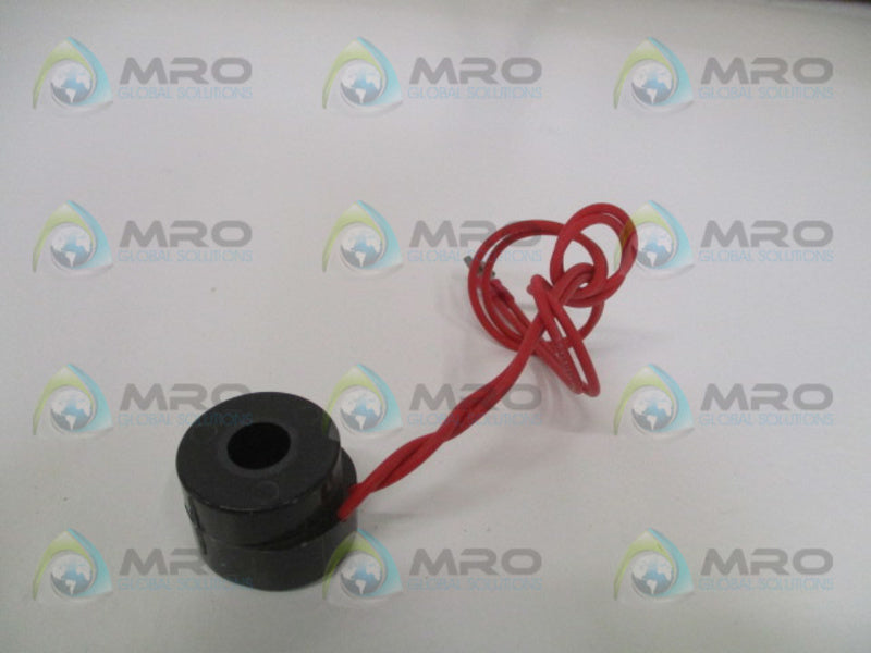 ASCO 084432-147 MP-C-011 SOLENOID COIL 110/120V  UNMP