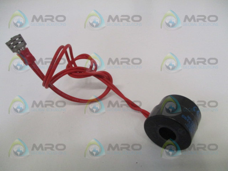 ASCO 084432-147 MP-C-011 SOLENOID COIL 110/120V  UNMP