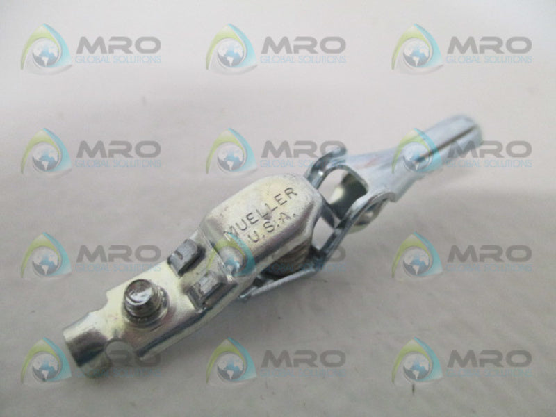 MULLER 85 CROCODILE CLIP NSNP