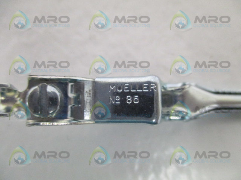 MULLER 85 CROCODILE CLIP NSNP