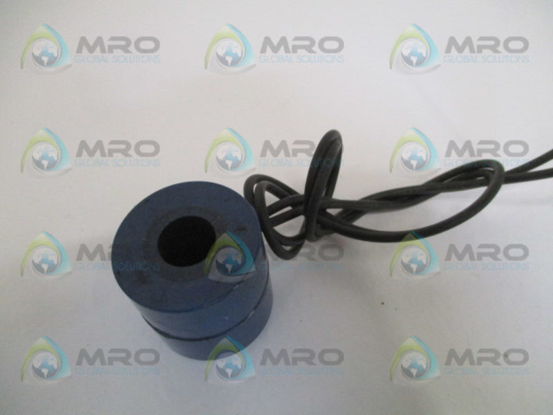 SCHRADER BELLOWS K593-025 COIL 110/120V UNMP