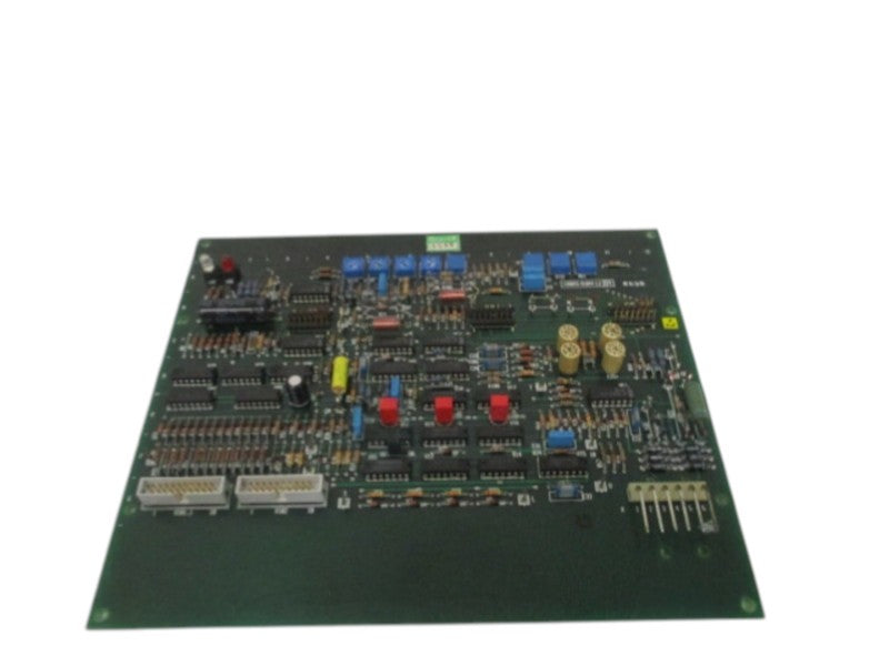 SIEMENS C98043-A1044-L304 POWER DRIVE BOARD UNMP