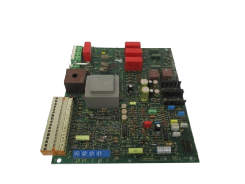 SIEMENS C98043-A1039-L306 PROCESS CONTROL BOARD UNMP