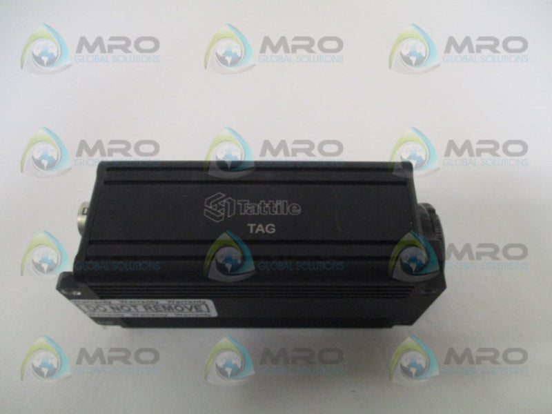 TATTILE TAG MCD 640@60 F00635 CAMERA UNMP