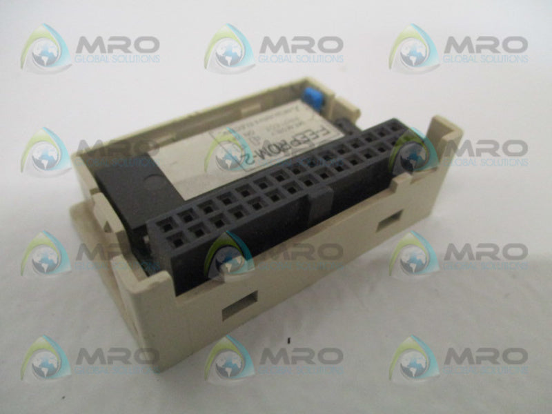 MITSUBISHI F-EEPROM-2 EEPROM CASSETTE UNMP
