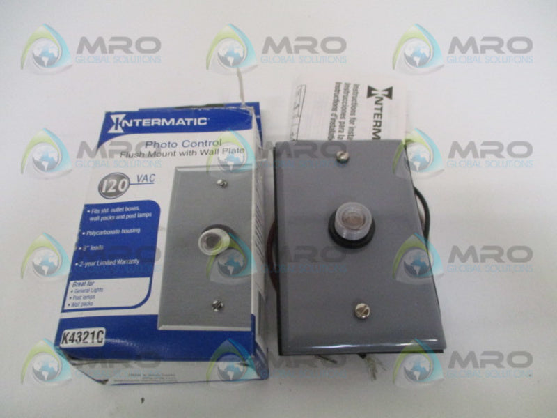 INTERMATIC K4321C  NSMP