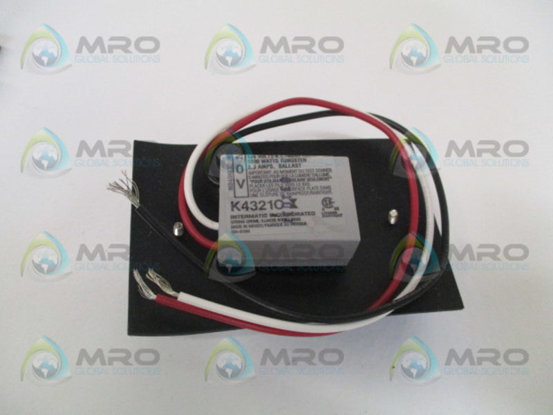 INTERMATIC K4321C  NSMP
