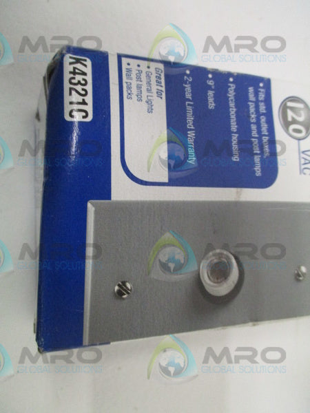 INTERMATIC K4321C  NSMP