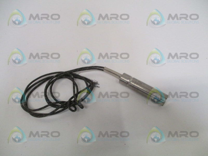 HOTWATT 7833 HEATER CARTRIDGE 75W 125V UNMP