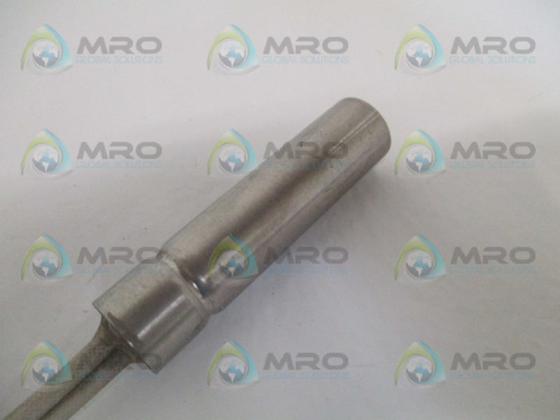 HOTWATT 7833 HEATER CARTRIDGE 75W 125V UNMP