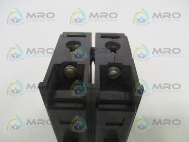 WESTINGHOUSE HQP220 CIRCUIT BREAKER 20A UNMP