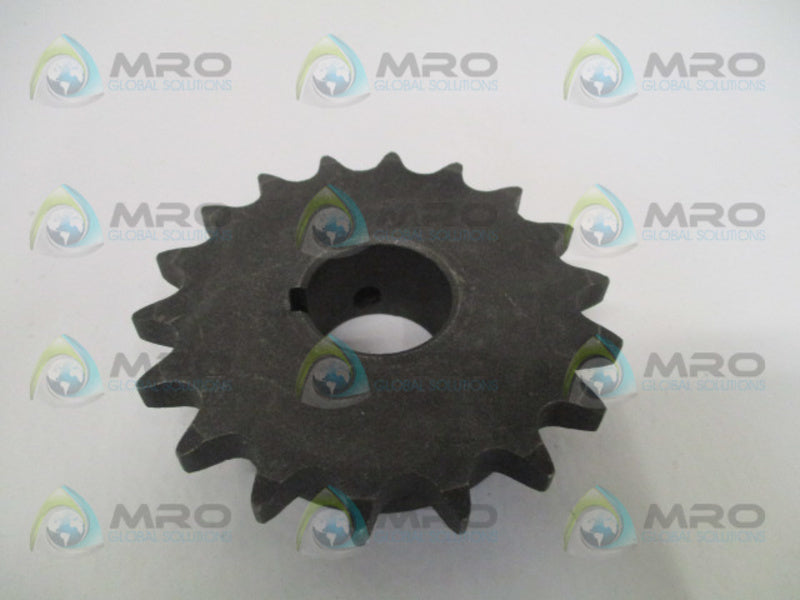 MARTIN 50BS18 1-3/16" NSMP