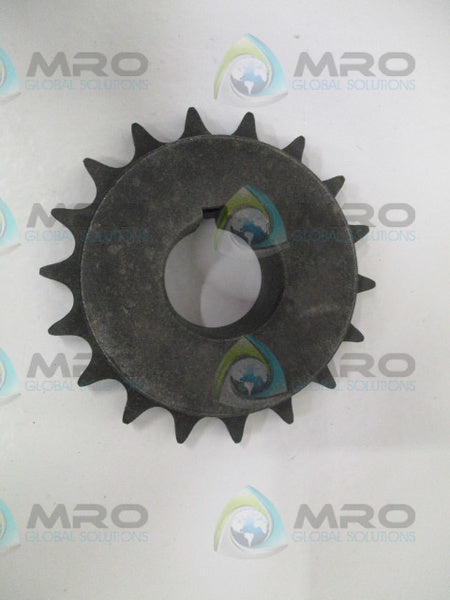 MARTIN 50BS18 1-3/16" NSMP