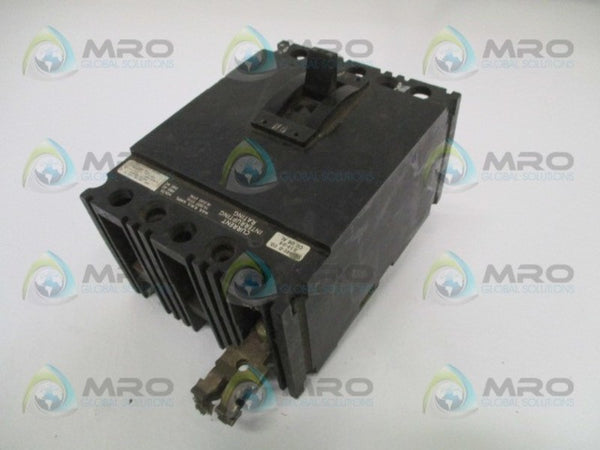 SQUARE D FA-24020-BC CIRCUIT BREAKER 20A UNMP