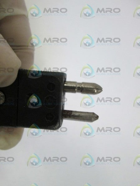 BIG CHIEF THERMOCOUPLE BC1508-15 , B120-1151 ( RUSTY AS PICTURED)  NSNP