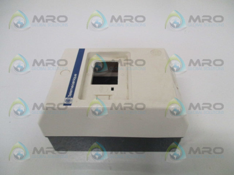 TELEMECANIQUE GV2MC03 ENCLOSURE UNMP