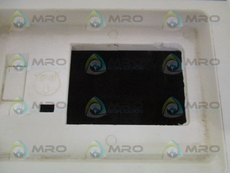 TELEMECANIQUE GV2MC03 ENCLOSURE UNMP
