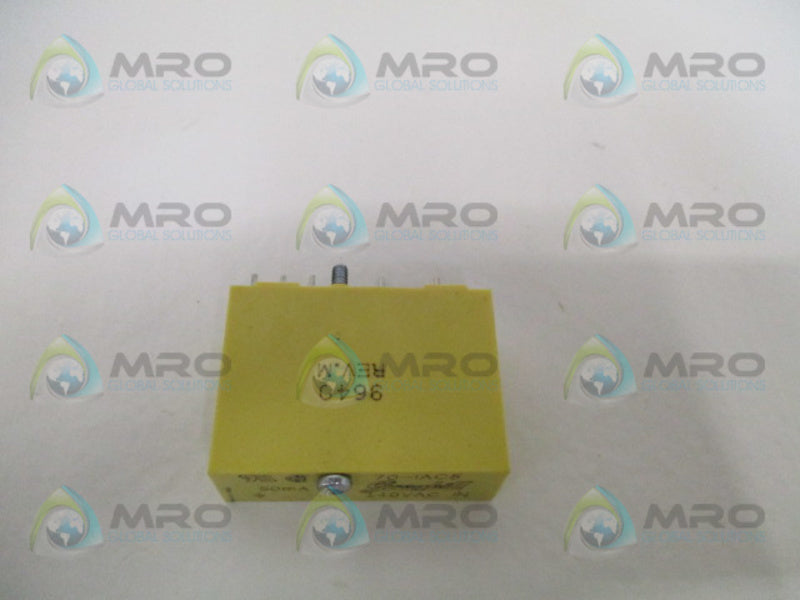 GRAYHILL 70-IAC5 INPUT MODULE UNMP