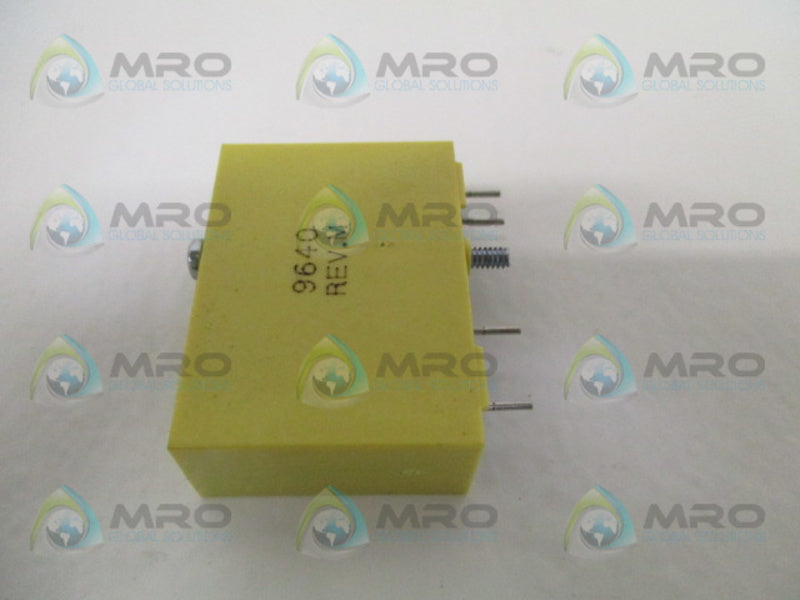 GRAYHILL 70-IAC5 INPUT MODULE UNMP