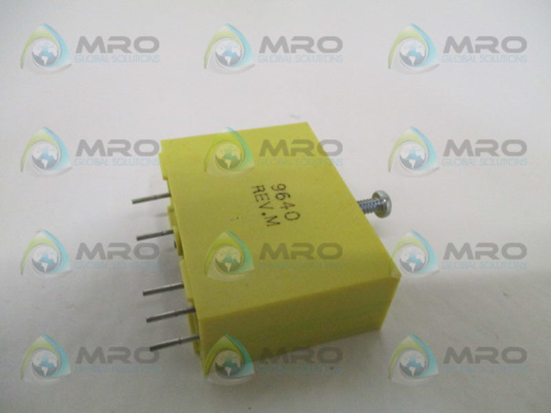 GRAYHILL 70-IAC5 INPUT MODULE UNMP
