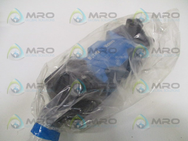 VICKERS DG4V53CMUEK620 HYDRUALIC SOLENOID VALVE NSMP