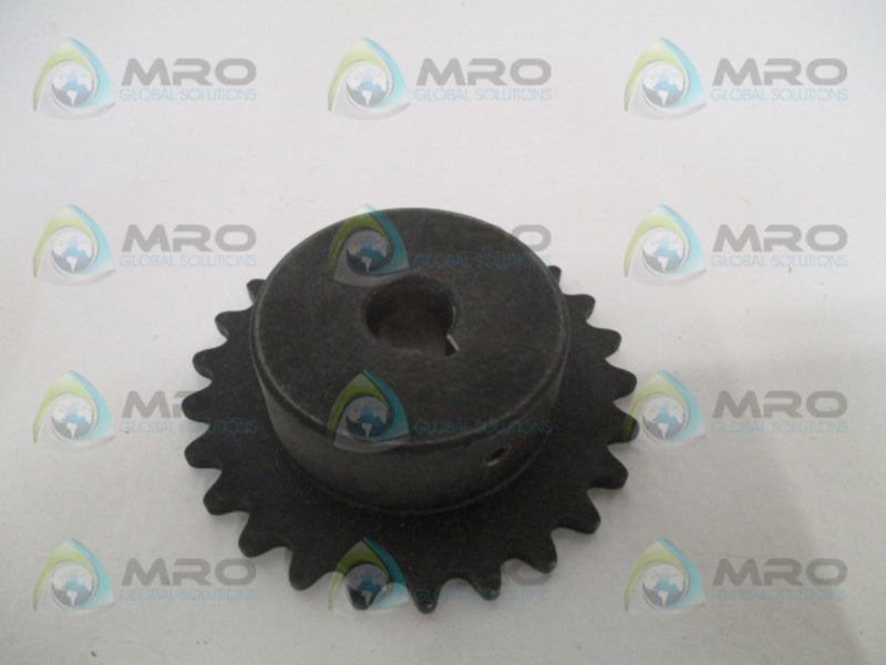 MARTIN 35B25 SPROCKET 1/2" NSMP