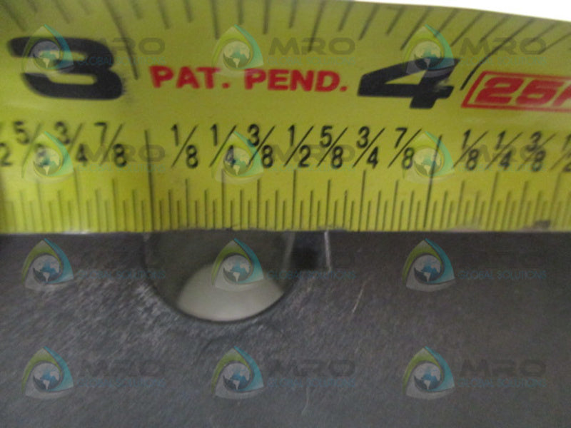 MARTIN 35B25 SPROCKET 1/2" NSMP