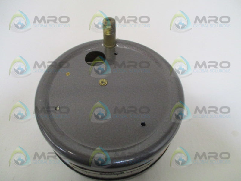 MERCOID DA-32-3-R.3A PRESSURE CONTROL SWITCH NSNP