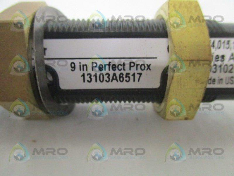 CUTLER HAMMER COMET 13103A6517 PHOTOELECTRIC SENSOR  UNMP