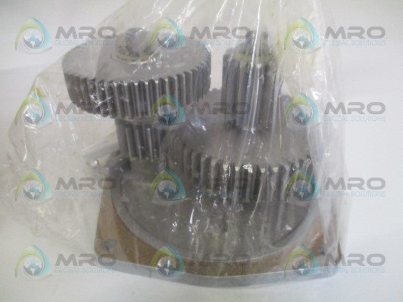 BECK 14-9732-02 GEAR ASSEMBLY  NSMP