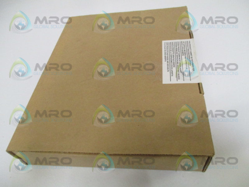GE FANUC IC697MDL340H DISCRETE LOGIC OUTPUT MODULE NSFS