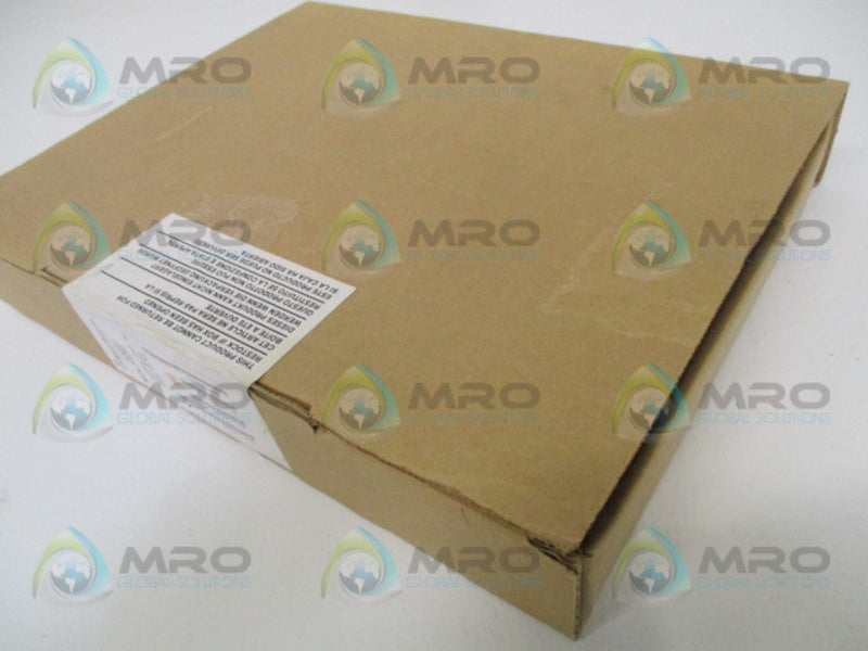 GE FANUC IC697MDL340H DISCRETE LOGIC OUTPUT MODULE NSFS