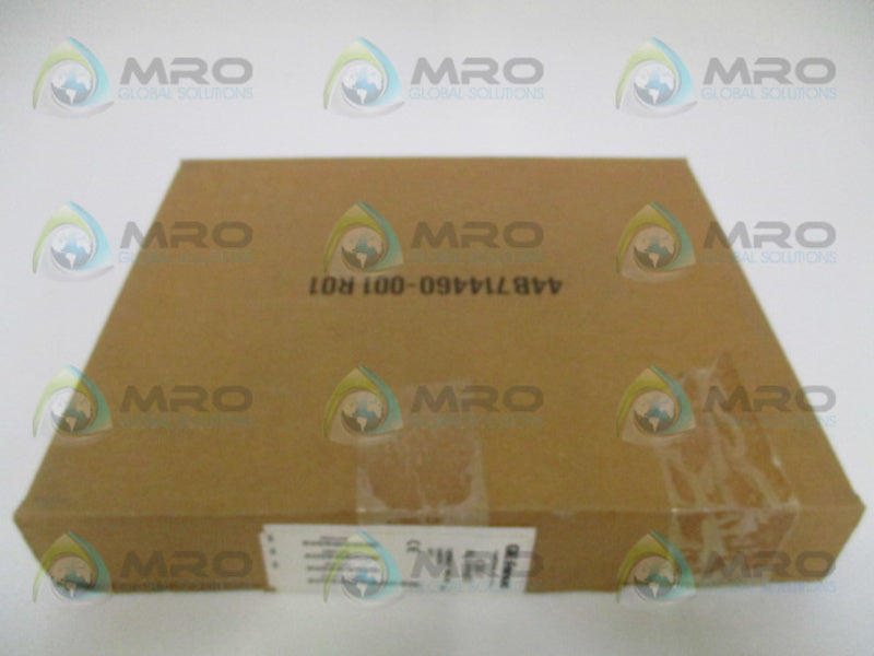 GE FANUC IC697ALG440D ANALOG EXPANDER MODULE NSFS