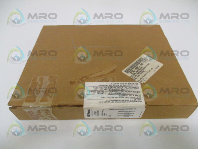 GE FANUC IC697ALG440D ANALOG EXPANDER MODULE NSFS