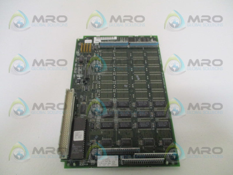 GE FANUC IC697MEM733B MEMORY BOARD MODULE UNMP