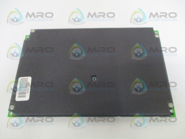 GE FANUC IC697MEM733B MEMORY BOARD MODULE UNMP