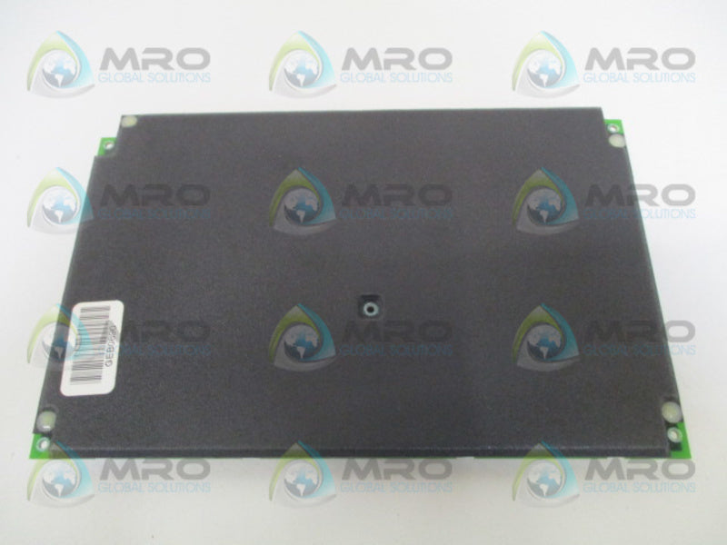 GE FANUC IC697MEM733B MEMORY BOARD MODULE UNMP