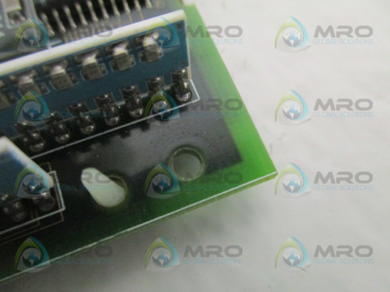 GE FANUC IC697MEM733B MEMORY BOARD MODULE UNMP